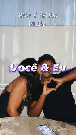 VOCÊ & EU