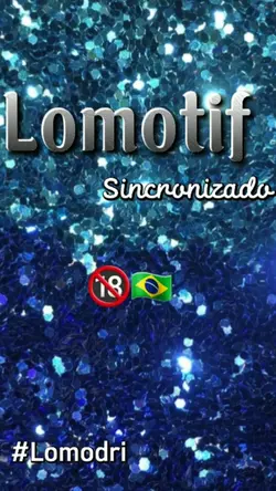 Lomotif sincronizado
