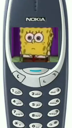 Nokia meme