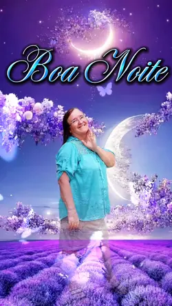 boa noite