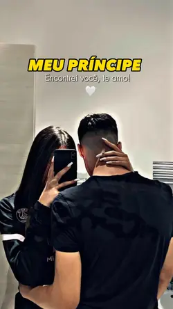 Meu príncipe 