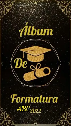 formatura Abc