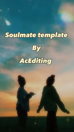 Soulmate Template