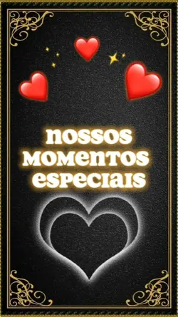 Momentos especiais 