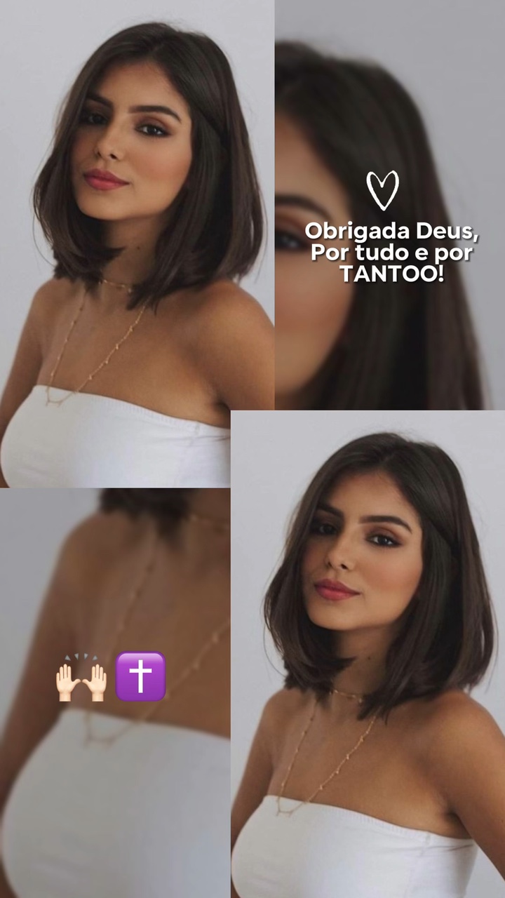 ÉS FIEL SENHOR ❤️‍🩹