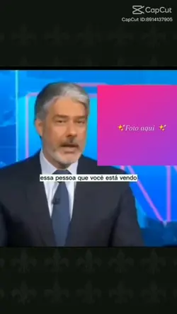 Está sendo procurada