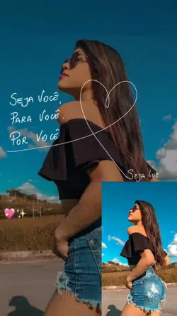 Seja você
