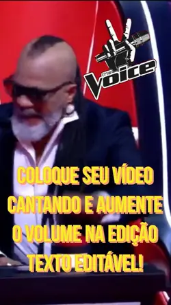 The Voice 