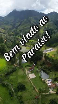 Paraíso!!