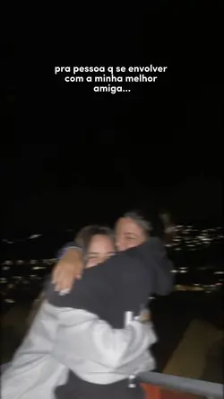 Coloque sua amiga💘