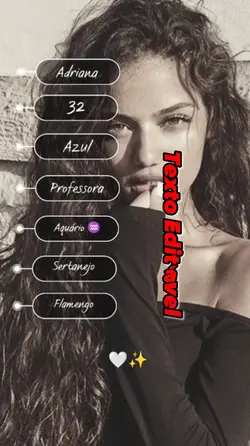 Me apresento