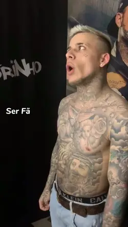 Feliz Dia Dos Fã😍
