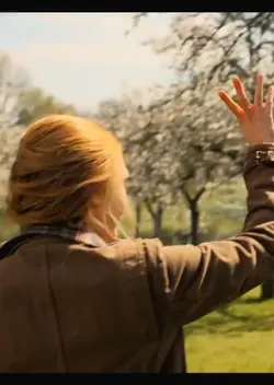 Trying something new