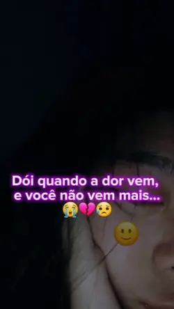 essa dor machuca tnt