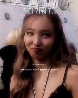 Esse é o melhor edit