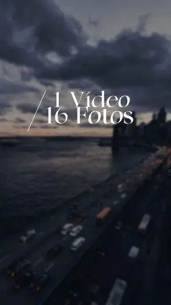 Transição Run Free