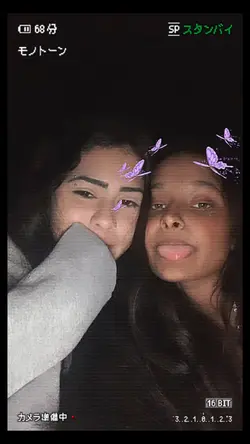 minha dupla.