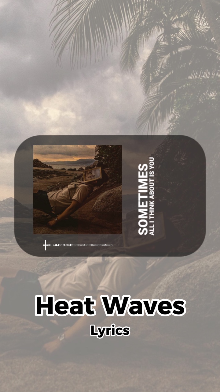 Vagues de chaleur