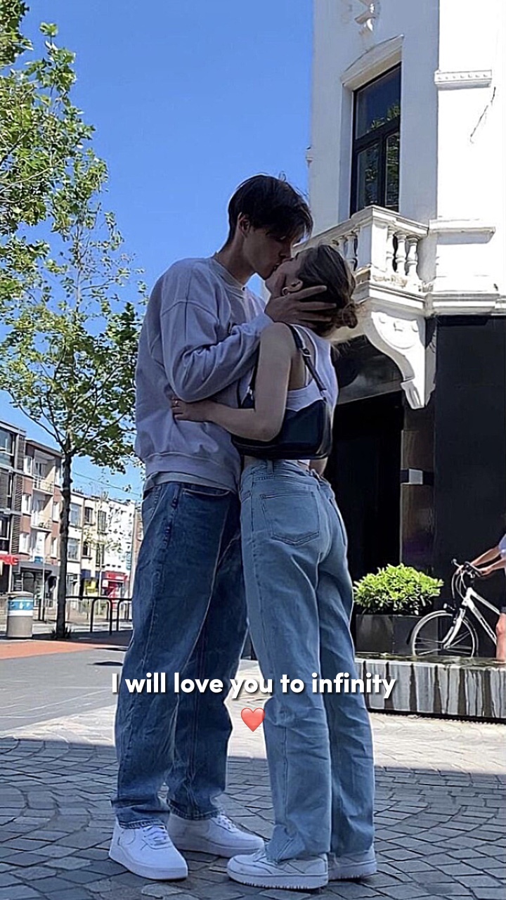 RELATIONS ❤️✨