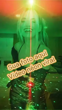 Neon viral z7