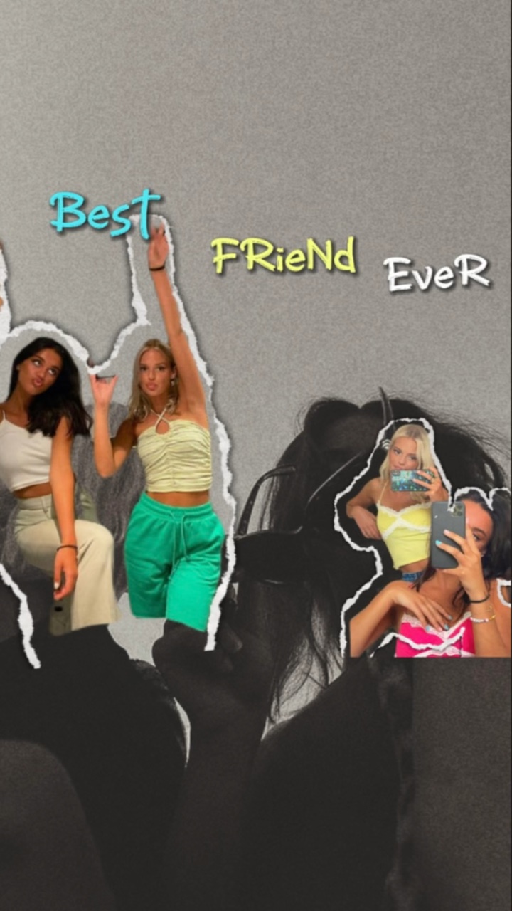Best Friend EveR