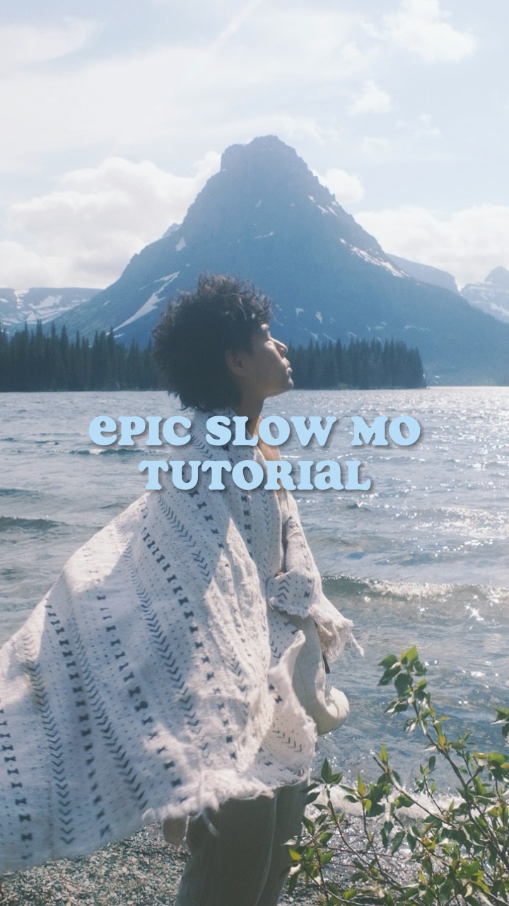 Travel Slow Mo