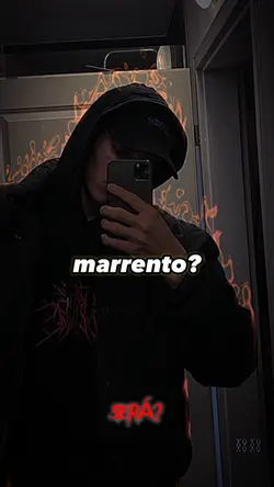 marrento??