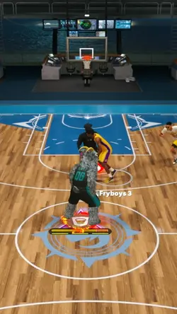 2k23 edit