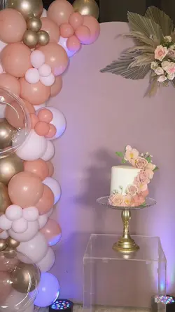 Aniversário em março