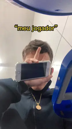 Meu jogador nettoqz