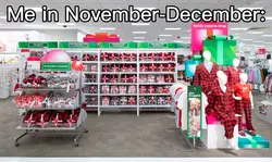 Christmas rblx vibes