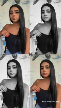 Story Instagram 