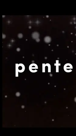 é só um pente 