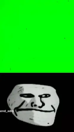 troll face