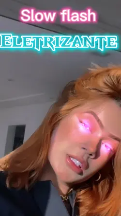 Slow Flash