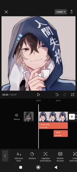 tutorial! me pediram