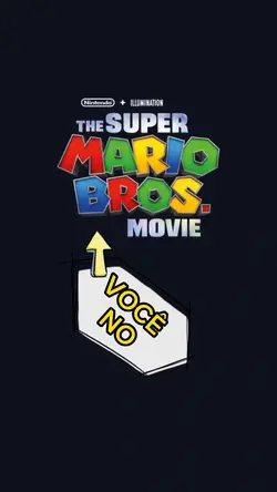 Super Mario Bros 