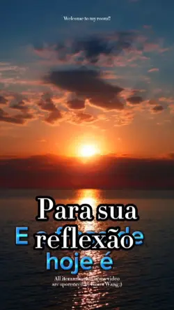 Reflexão use 8 fotos