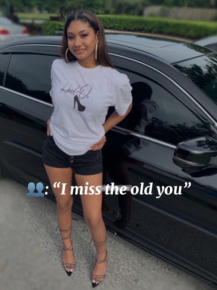 eski seni özledim🖤