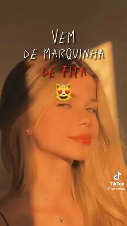 Vem de marquinha