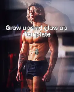 Glow Up