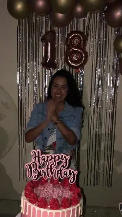 Aniversário