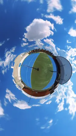 Cámara rápida ✌️