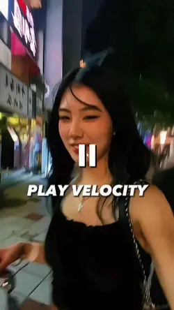 Play Velocity