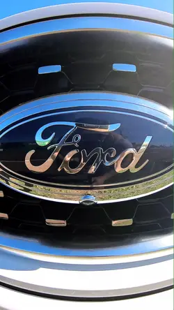 Ford F150