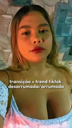 transição 🤍