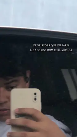Profissões 