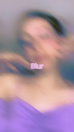 Blurry