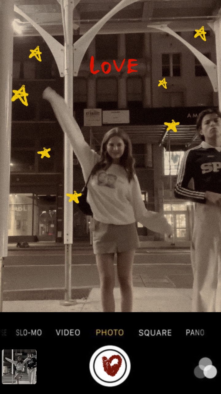 LOVE✨