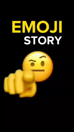 Emoji Story